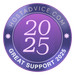 Great Support 2025