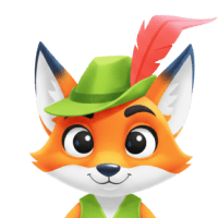 Social proof fox